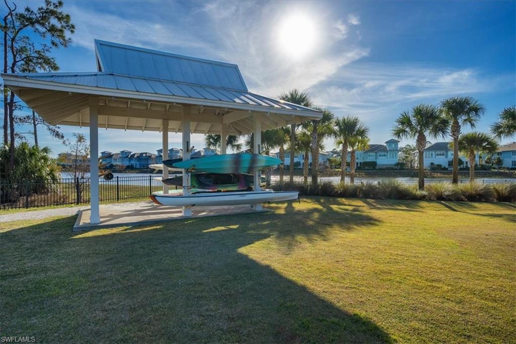 ISLES OF COLLIER PRESERVE - Residential