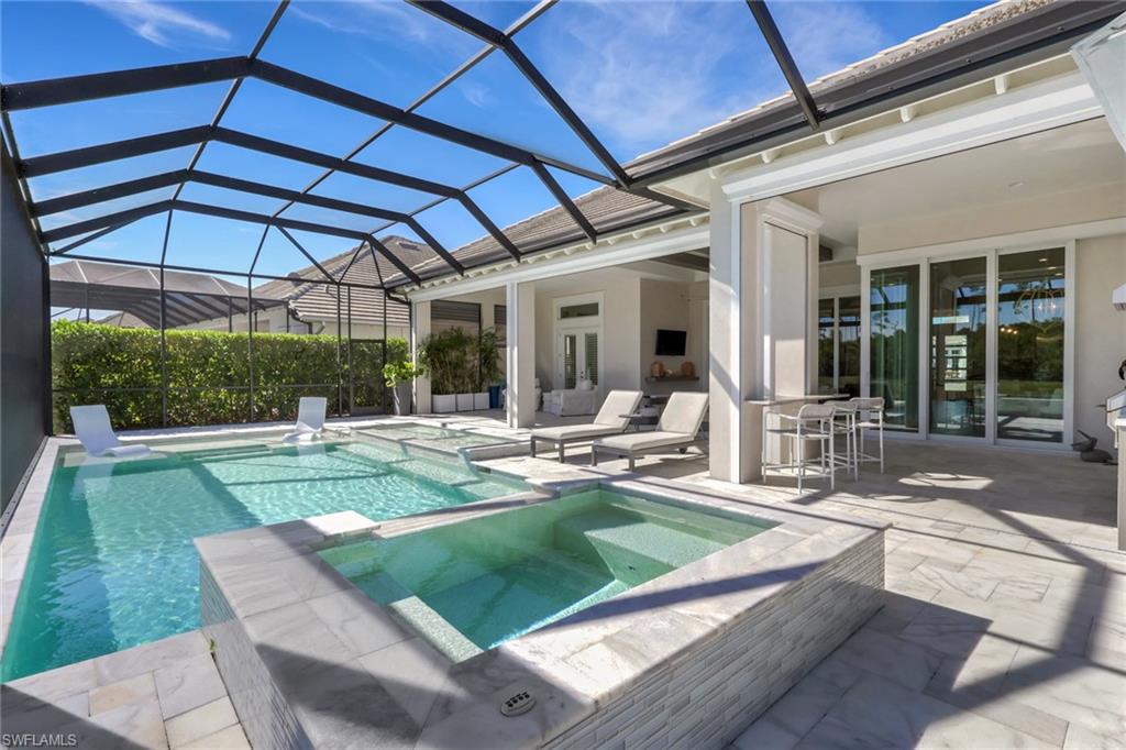 ISLES OF COLLIER PRESERVE - Residential