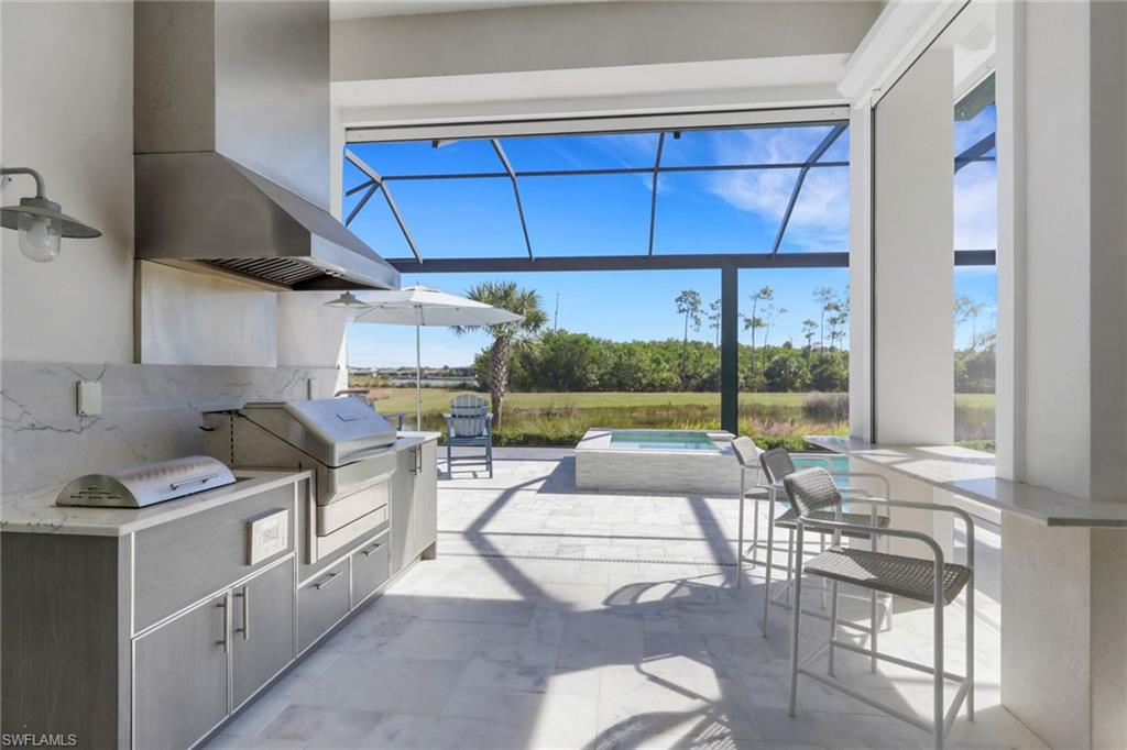 ISLES OF COLLIER PRESERVE - Residential