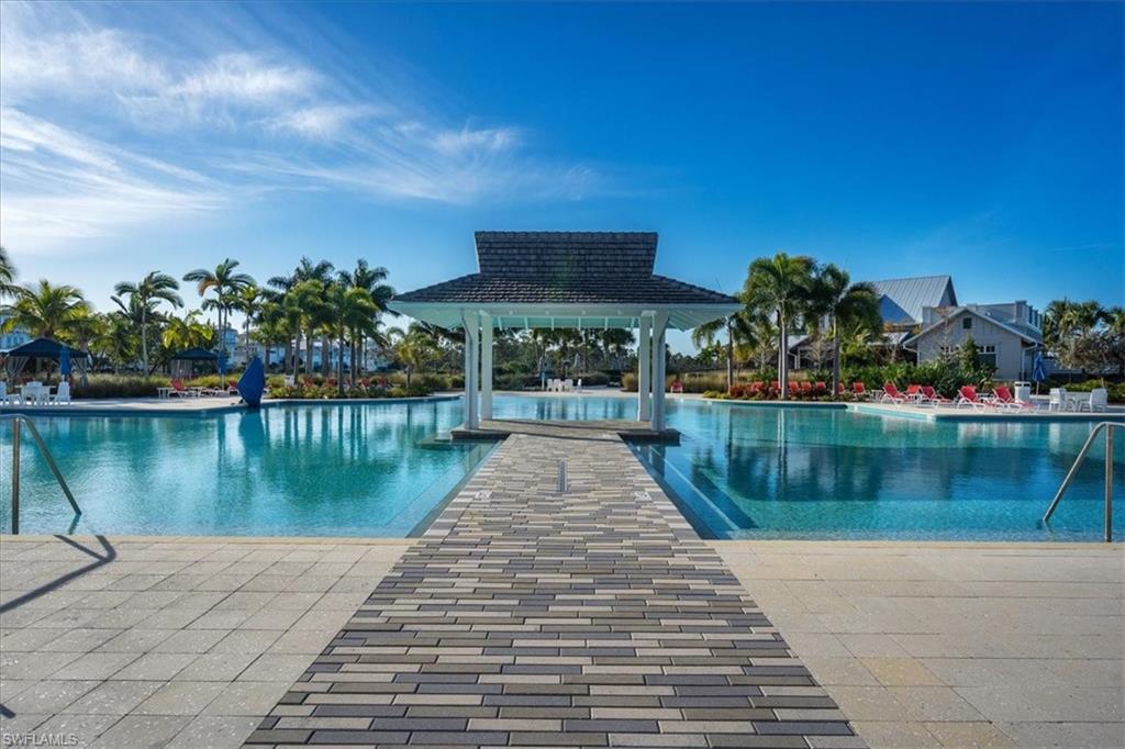 ISLES OF COLLIER PRESERVE - Residential