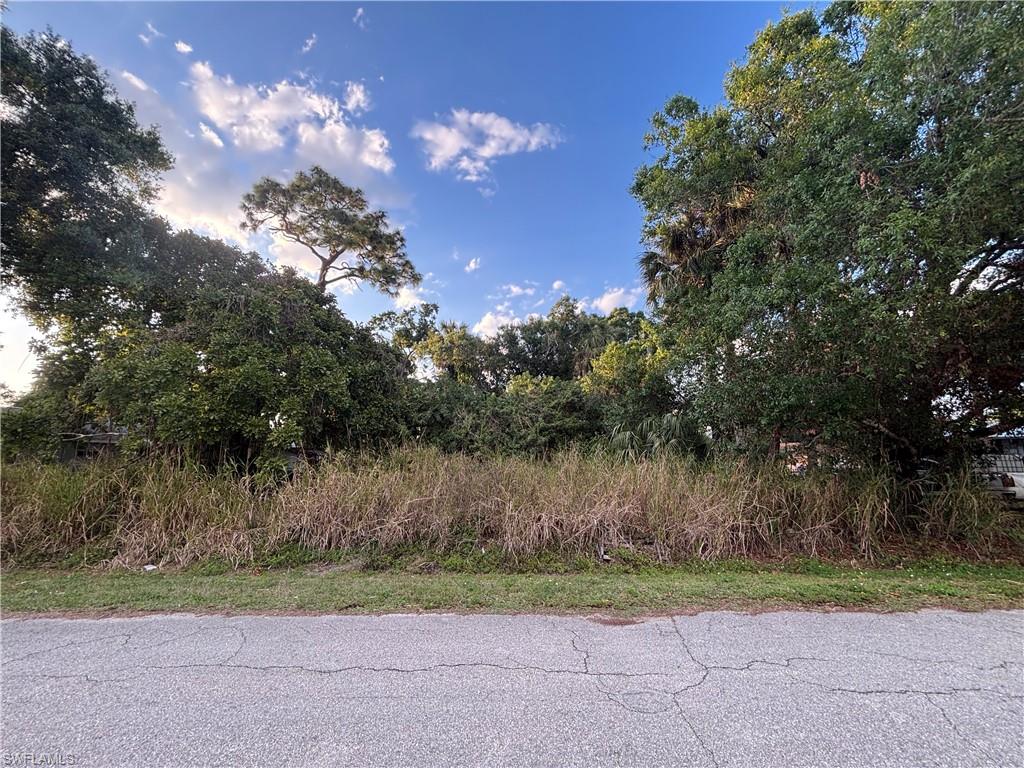 CAMPBELL ACRES - Land