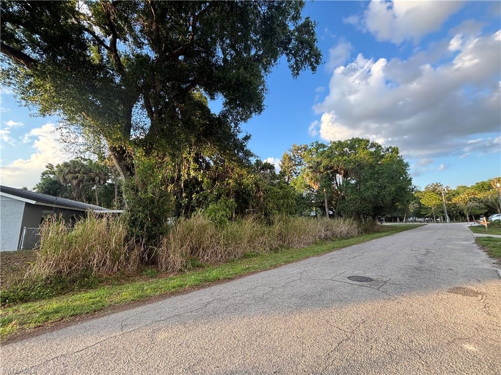 CAMPBELL ACRES - Land