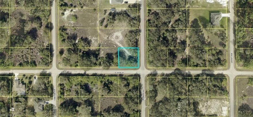 Great lot with quick access to Joel blvd and Lee Blvd. Make an offer today, this one will sell fast. This is an assignment of contract.
