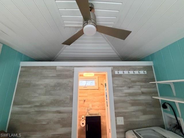 CYPRESS TRAIL RV RESORT - Land