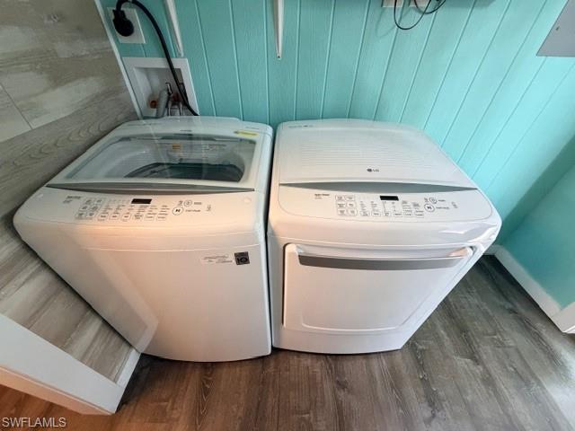 CYPRESS TRAIL RV RESORT - Land