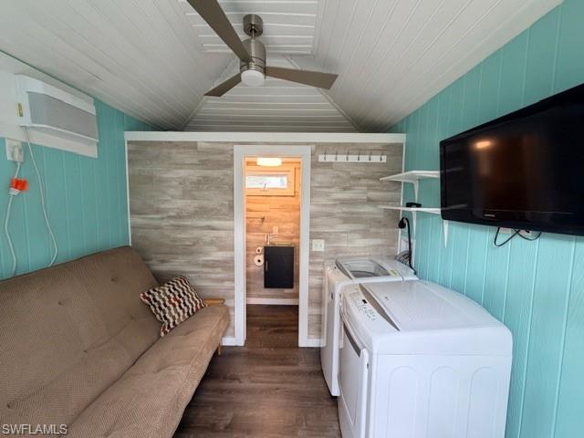 CYPRESS TRAIL RV RESORT - Land