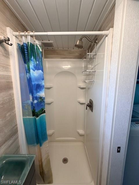 CYPRESS TRAIL RV RESORT - Land