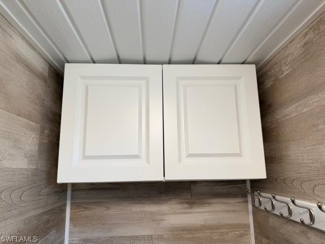 CYPRESS TRAIL RV RESORT - Land