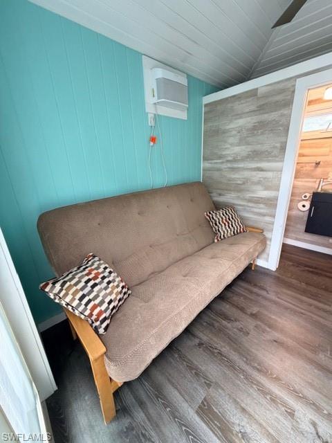 CYPRESS TRAIL RV RESORT - Land