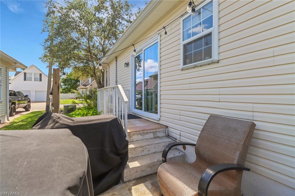 LEAWOOD LAKES - Residential