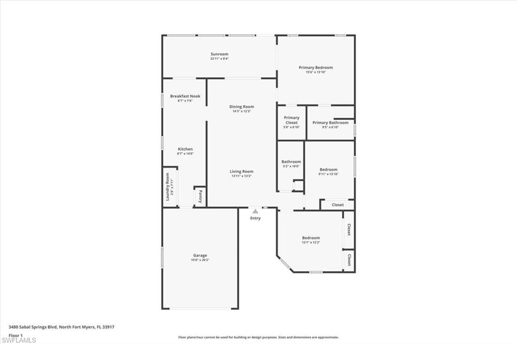 SABAL SPRINGS GOLF AND RACQUET CLUB - Residential