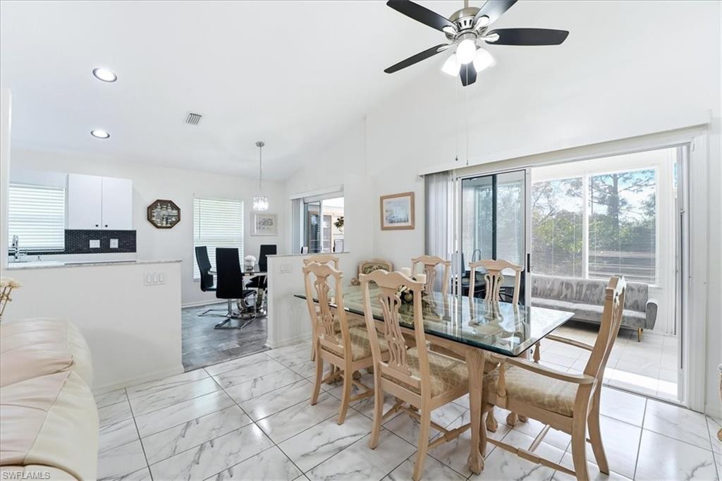 SABAL SPRINGS GOLF AND RACQUET CLUB - Residential