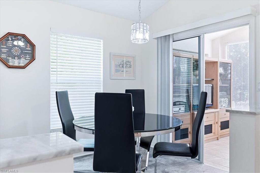 SABAL SPRINGS GOLF AND RACQUET CLUB - Residential