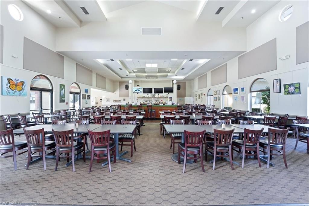 SABAL SPRINGS GOLF AND RACQUET CLUB - Residential