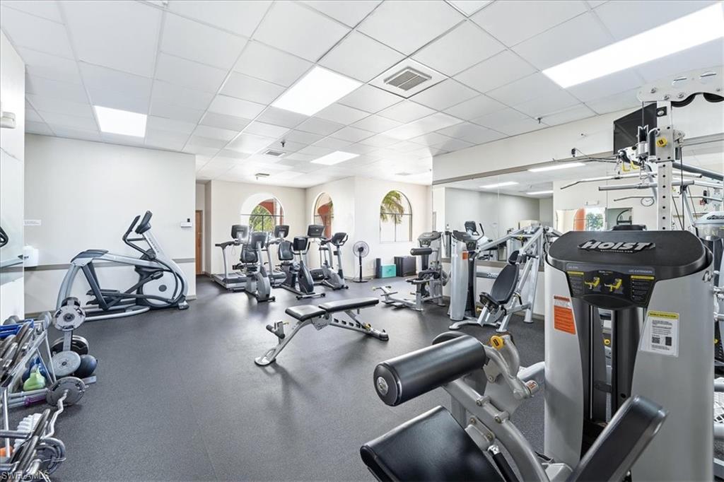 SABAL SPRINGS GOLF AND RACQUET CLUB - Residential