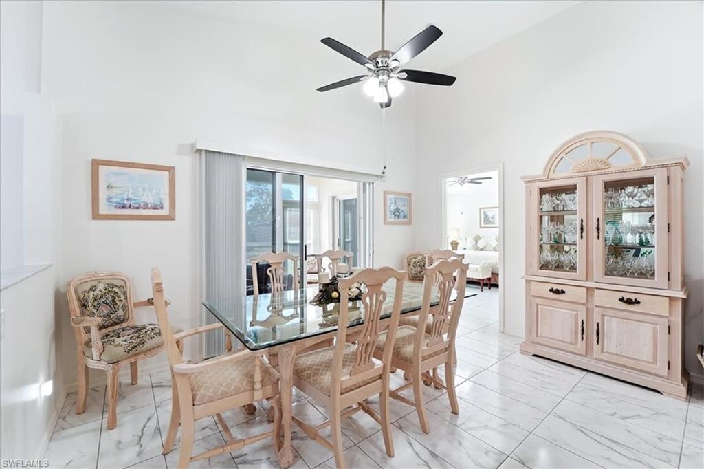 SABAL SPRINGS GOLF AND RACQUET CLUB - Residential