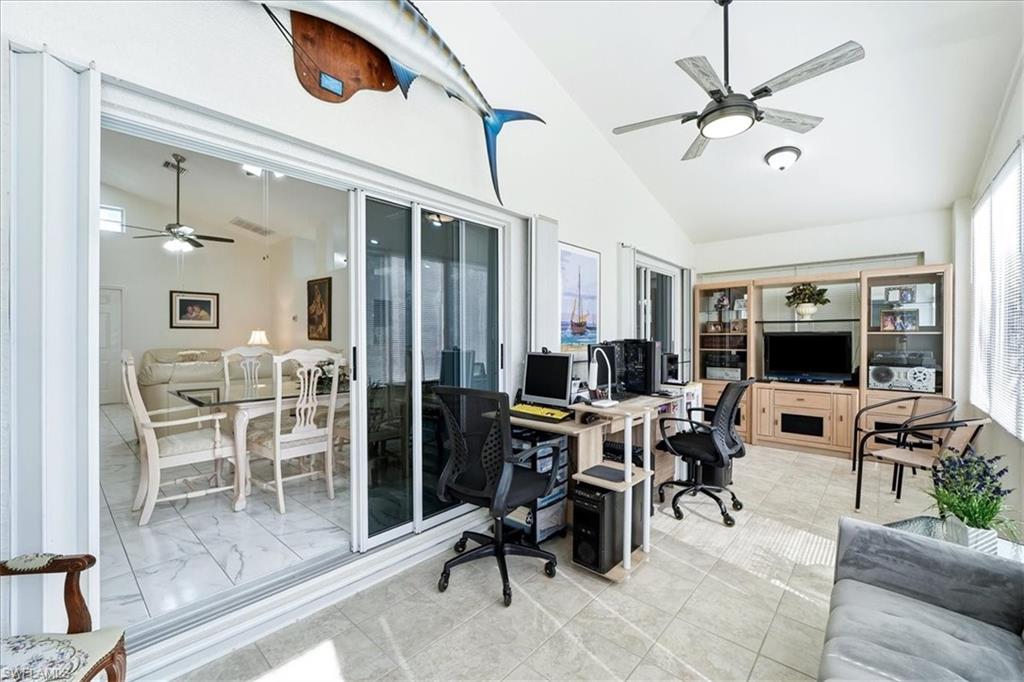 SABAL SPRINGS GOLF AND RACQUET CLUB - Residential