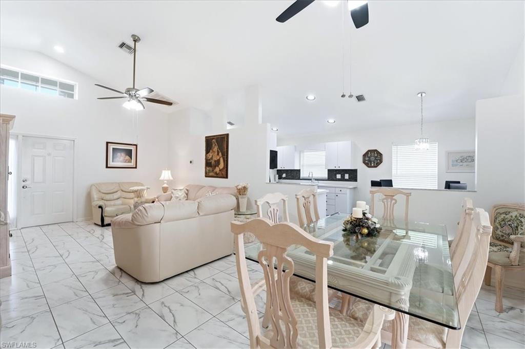 SABAL SPRINGS GOLF AND RACQUET CLUB - Residential