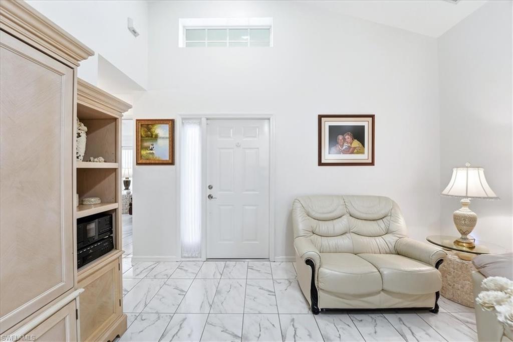 SABAL SPRINGS GOLF AND RACQUET CLUB - Residential