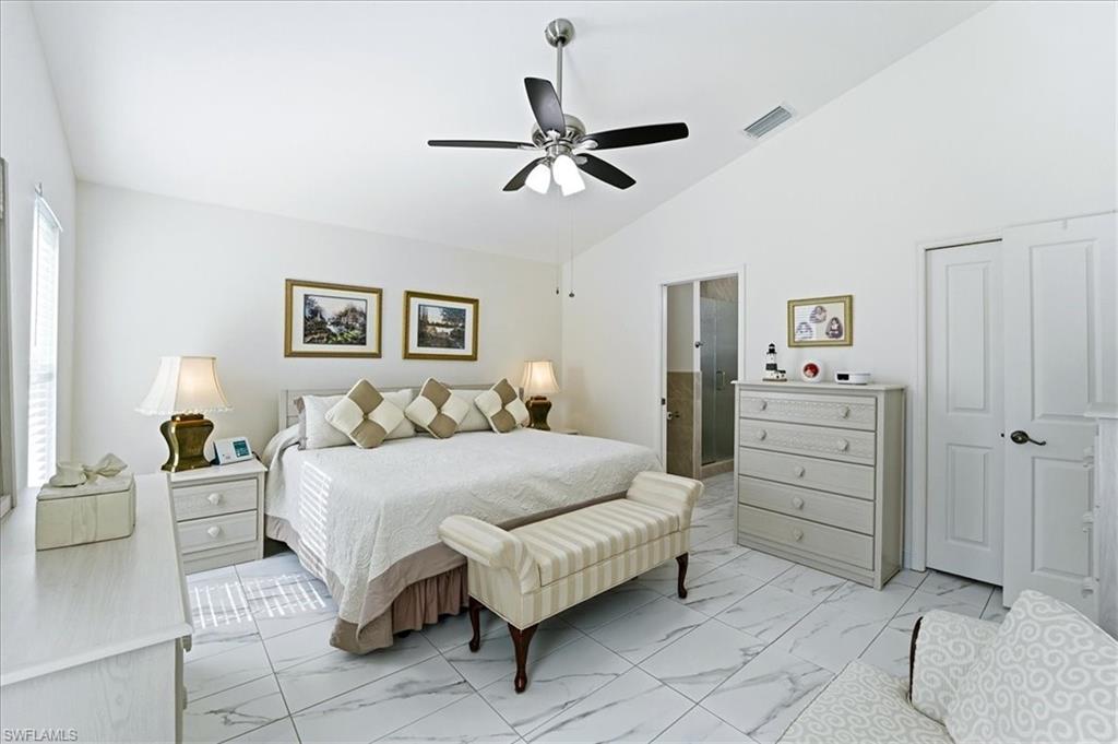 SABAL SPRINGS GOLF AND RACQUET CLUB - Residential