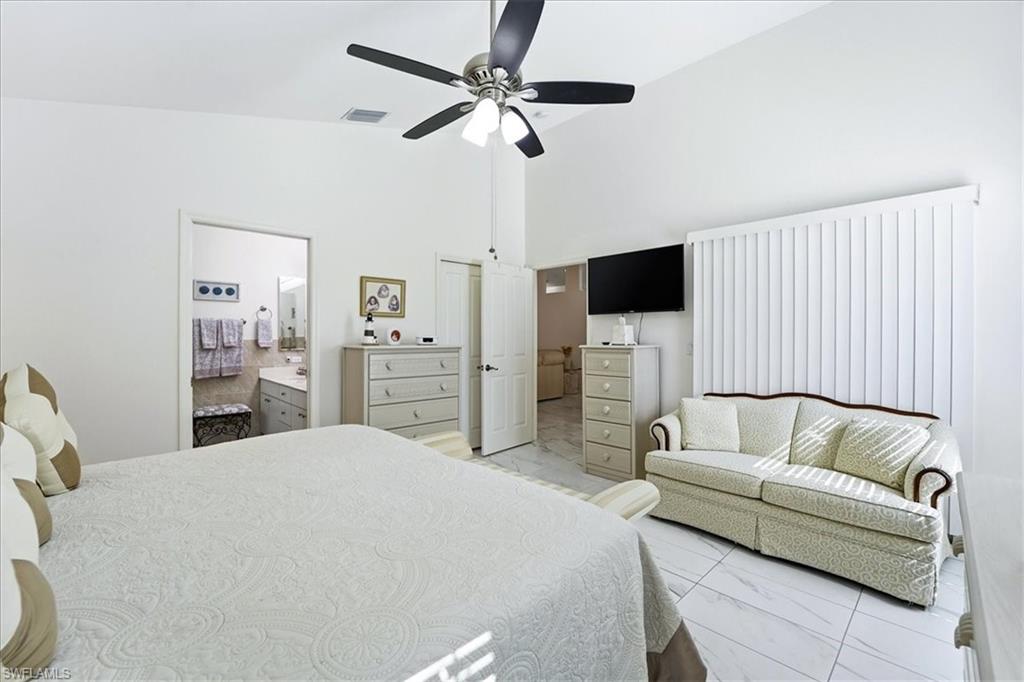 SABAL SPRINGS GOLF AND RACQUET CLUB - Residential