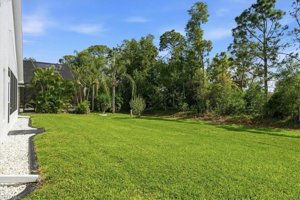 SABAL SPRINGS GOLF AND RACQUET CLUB - Residential