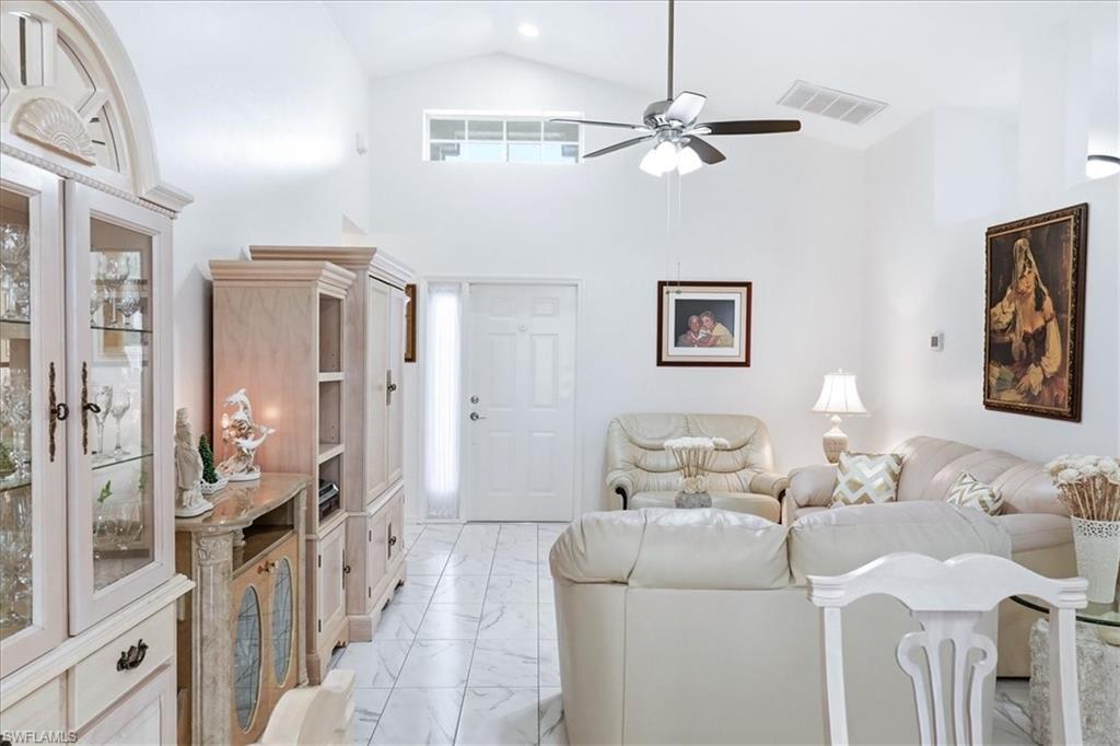 SABAL SPRINGS GOLF AND RACQUET CLUB - Residential