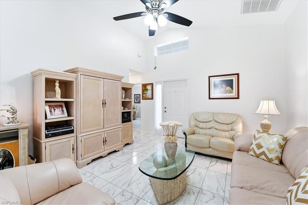 SABAL SPRINGS GOLF AND RACQUET CLUB - Residential