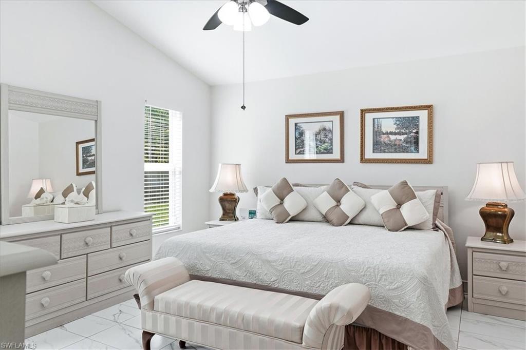 SABAL SPRINGS GOLF AND RACQUET CLUB - Residential