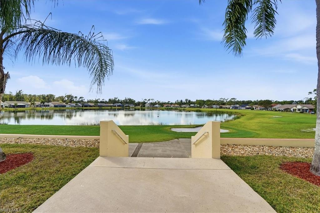 SABAL SPRINGS GOLF AND RACQUET CLUB - Residential