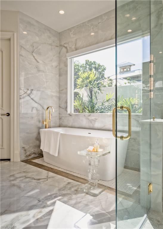 TUSCANY ISLE - Residential