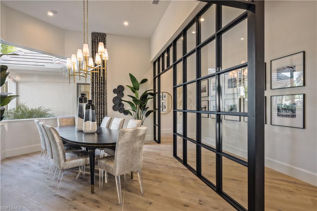 TUSCANY ISLE - Residential