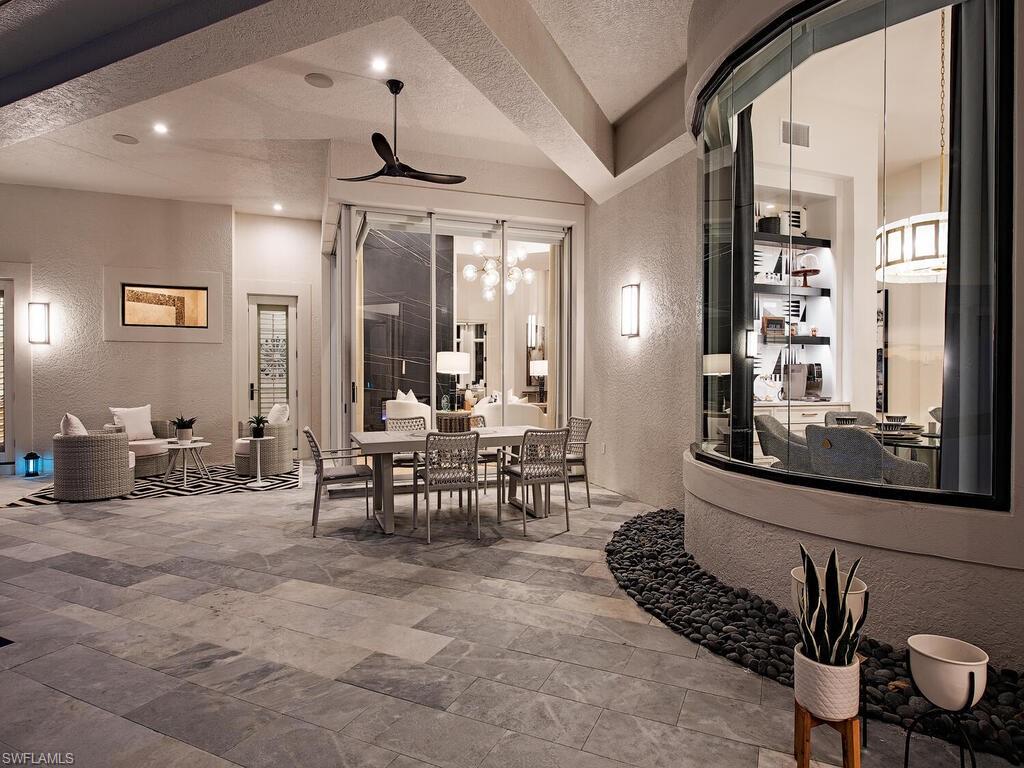 TUSCANY ISLE - Residential