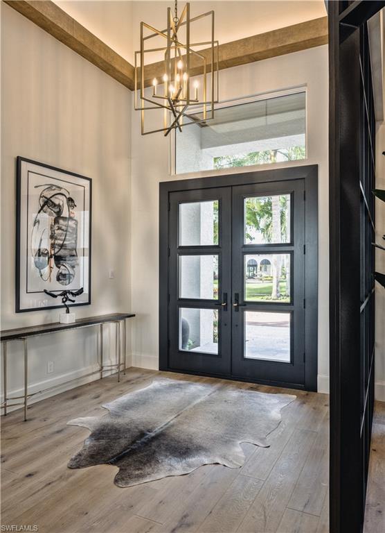 TUSCANY ISLE - Residential