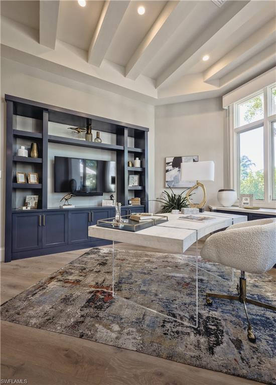 TUSCANY ISLE - Residential