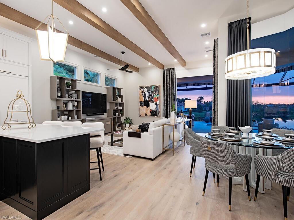 TUSCANY ISLE - Residential