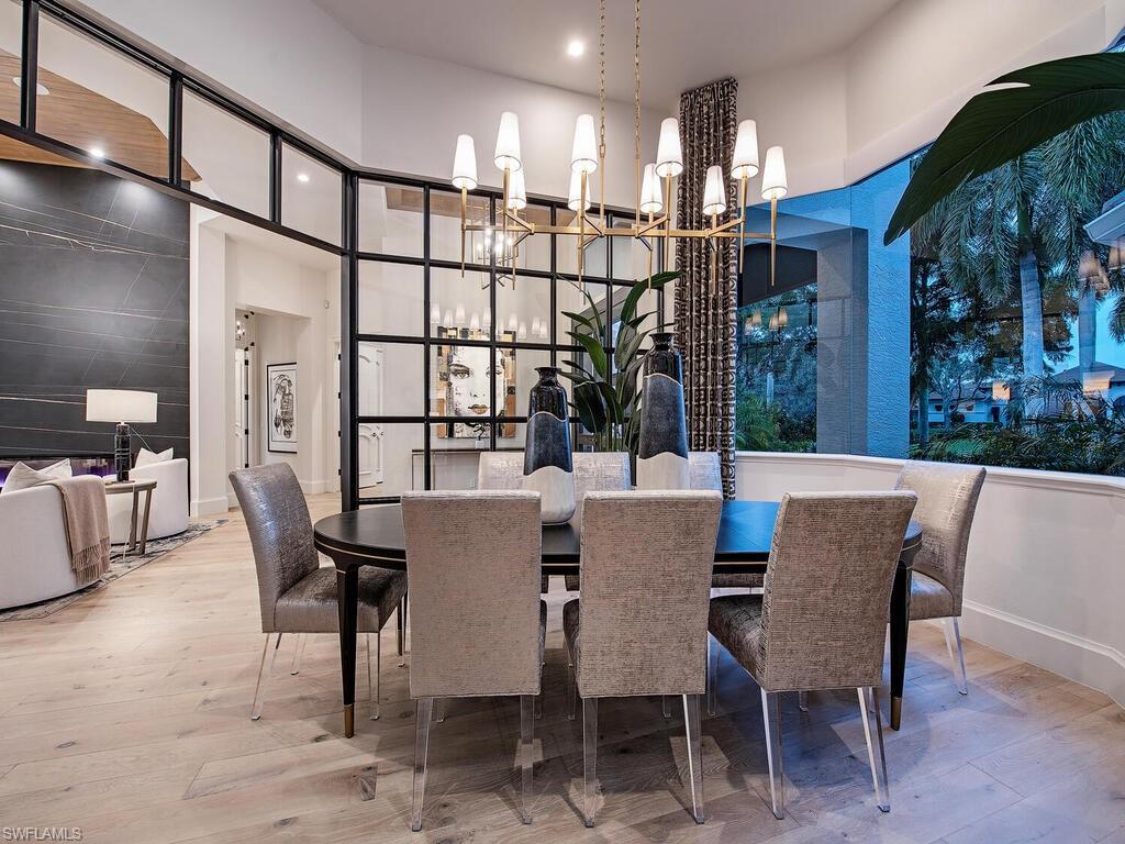 TUSCANY ISLE - Residential