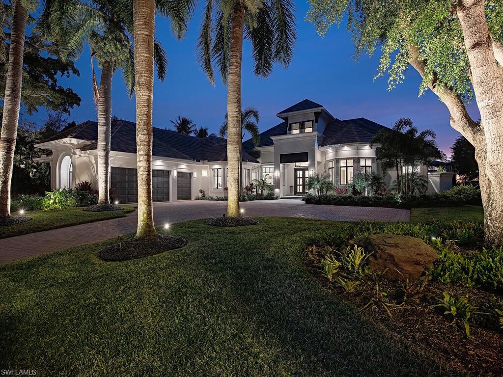 TUSCANY ISLE - Residential