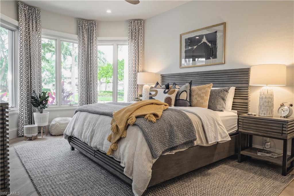 TUSCANY ISLE - Residential