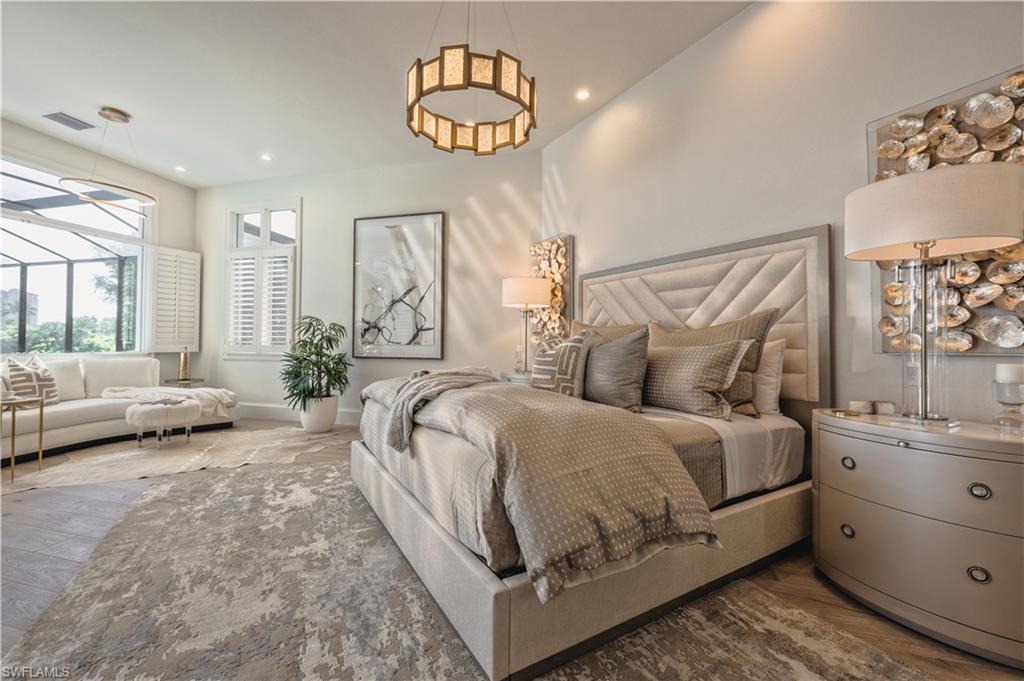 TUSCANY ISLE - Residential