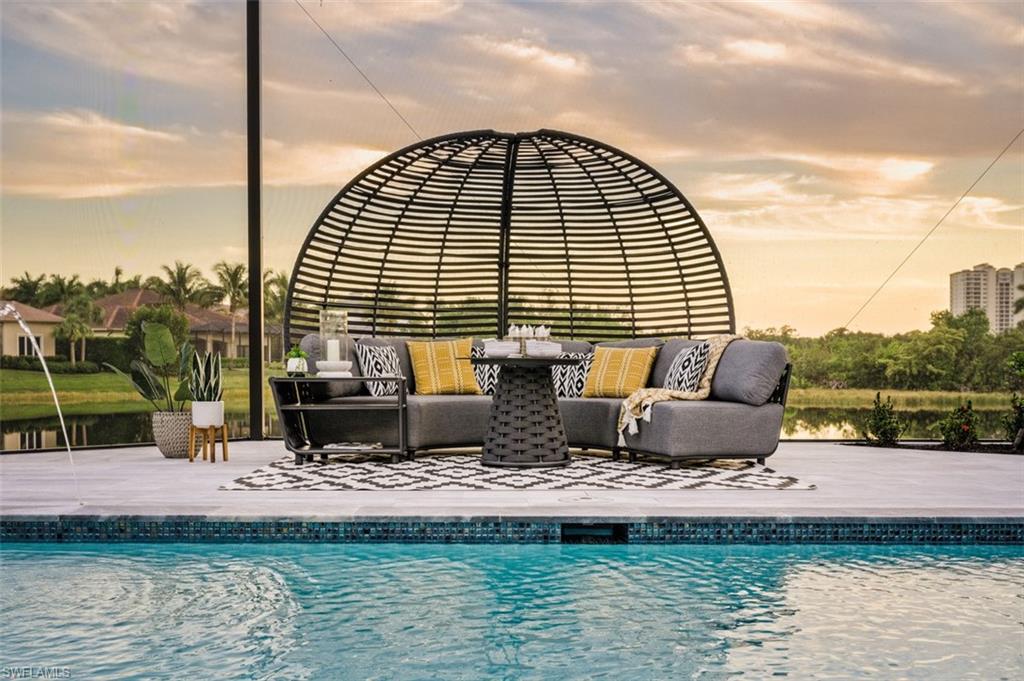 TUSCANY ISLE - Residential