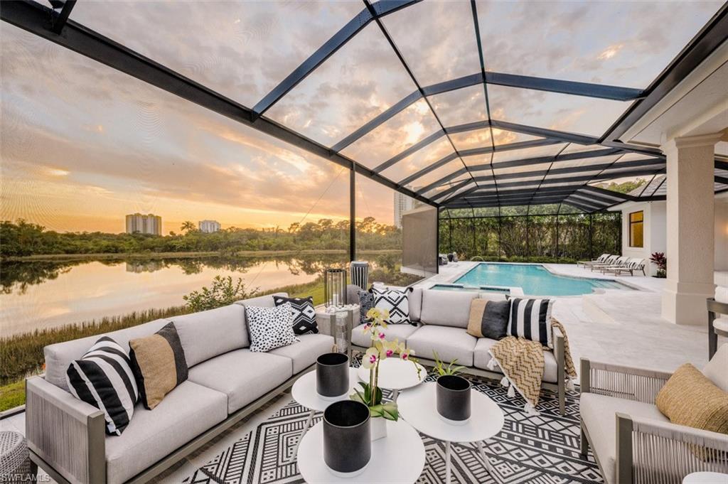 TUSCANY ISLE - Residential