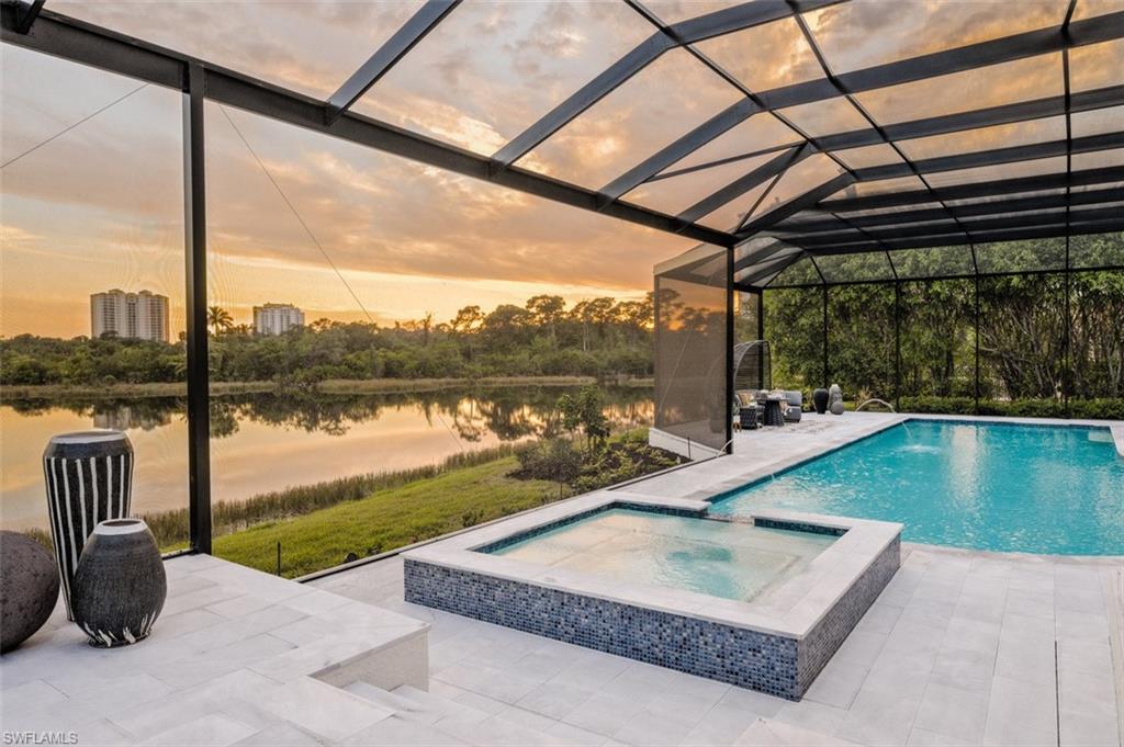 TUSCANY ISLE - Residential