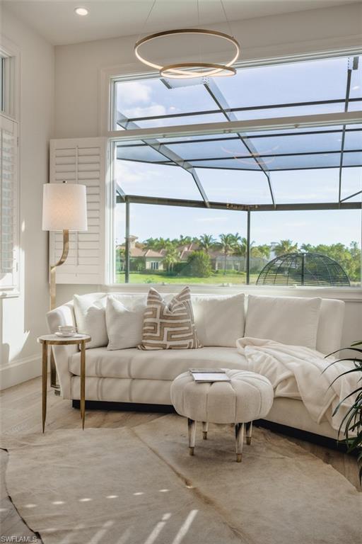 TUSCANY ISLE - Residential