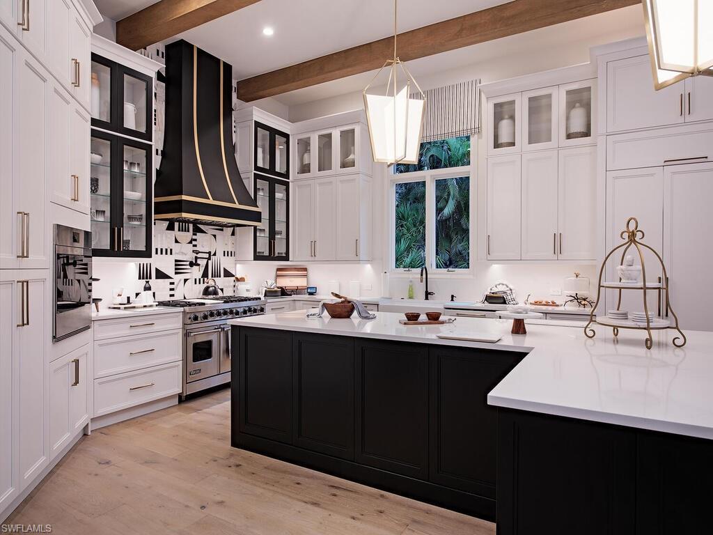 TUSCANY ISLE - Residential