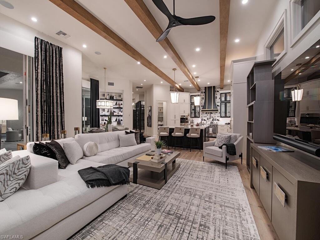 TUSCANY ISLE - Residential