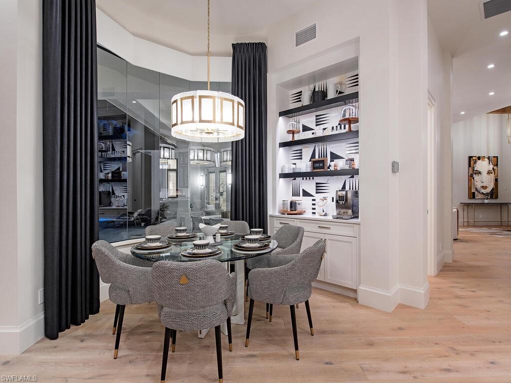 TUSCANY ISLE - Residential