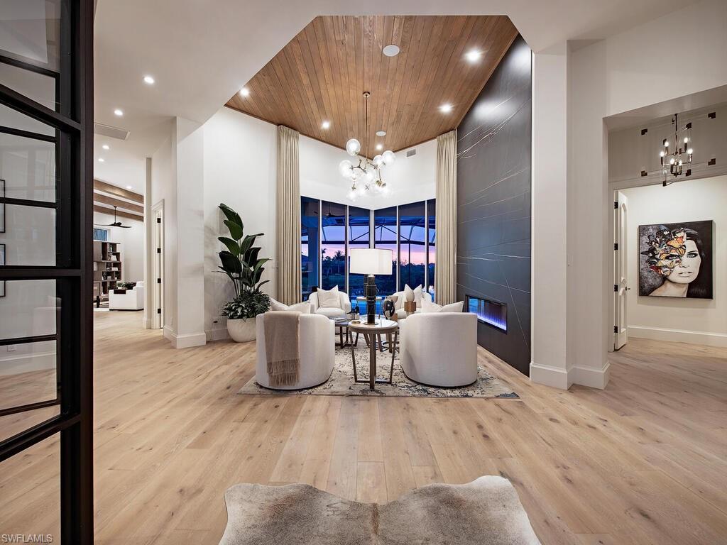 TUSCANY ISLE - Residential