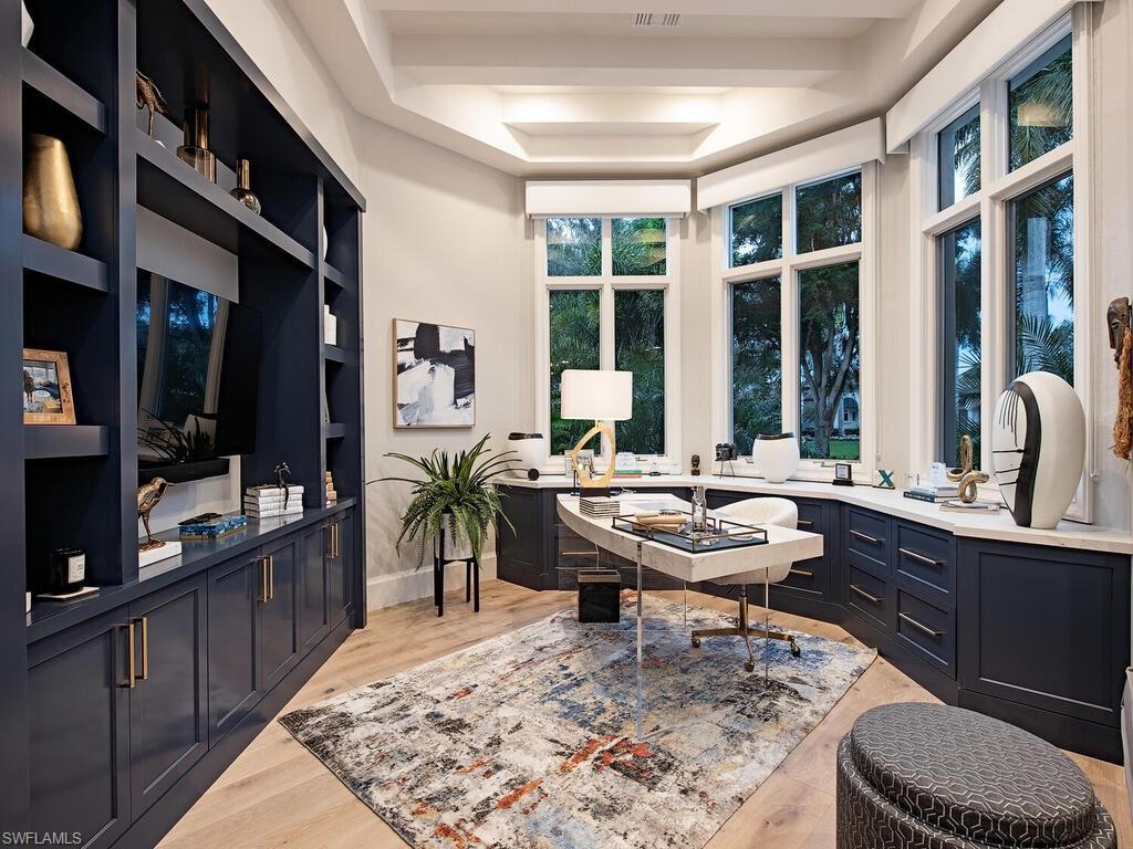 TUSCANY ISLE - Residential