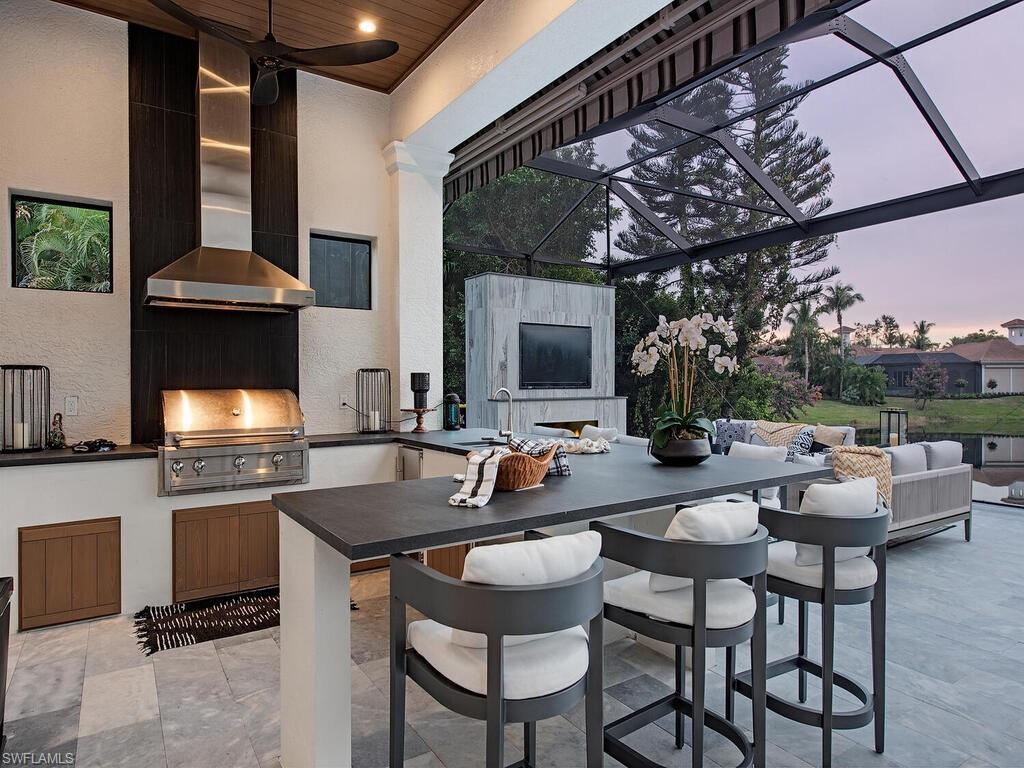 TUSCANY ISLE - Residential